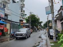Hình ảnh Nhà hẻm Đỗ Thúc Tịnh, P.12, Q. Gò Vấp - 1 TỶ 570 hẻm cao k ngập nước