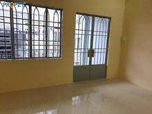 Hình ảnh Bán nhà hẻm quận 4 - Hướng Tây Nam  - Diện tích đất công nhận 51.1m2