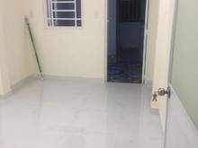 Hình ảnh Bán nhà hẻm quận 4  - Diện tích đất công nhận 44.6m2 ( 2.41 x 16.46m).