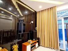 Hình ảnh Bán Nhà Hẻm Xe Hơi 4 Tầng 50m2 4x12.5, Đủ Nội Thất, Phan Văn Trị,6.3Tỷ