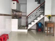 Hình ảnh Bán nhà mặt tiền đường quận 4 - Thích hợp mua kinh doanh, mua bán