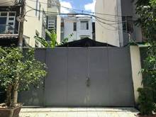 Hình ảnh Ngộp tiền bán gấp lô đất MT Nguyễn Thị Thập, P. Tân Hưng, Q. 7. SHR,