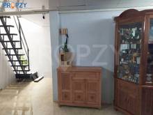 Hình ảnh Bán nhà hẻm quận 4 - Nhà gần mặt tiền đường, gần Chơ 200 Xóm Chiếu  -