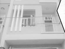 Hình ảnh Nhà thiết kế  kiểu Châu Âu hiện đại 96M2, 2 lầu+Sân Thượng, 1 tỷ 580 t