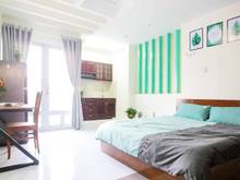 Hình ảnh Chung cư mini quận Tân Bình cho thuê giá ưu đãi, có sẵn nội thất 30 m2