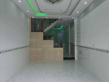 Hình ảnh Nhà Linh Trung 1T2L 68m2, bao sổ hồng riêng, sang tên công chứng