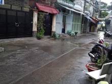 Hình ảnh Quân 5.Tết Gấp bán nhà đường Nguyễn Văn Đừng 55m2 Chỉ  6 tỷ 5