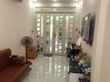 Hình ảnh Bán nhà đường Hoàng Sa phường 8 Quận 3DT 27m 3x9, giá 3 tỷ.