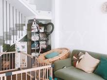 Hình ảnh Bán nhà hẻm quận 4 - Nhà thiết kế xinh xắn phường 16 quận 4