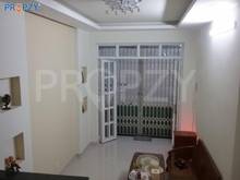 Hình ảnh Bán nhà hẻm quận 4 - Nhà xây dựng kiên cố, vào ở ngay - Diện tích đất