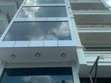 Hình ảnh Bán nhà Hẻm Xe Tải Hoàng Hoa Thám P7. BT. 4x18m 4 tầng Gía 9.5 tỷ TL