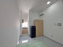 Hình ảnh Phong Mới Xây, Cửa Sổ  Cực Thoáng - XVNT, Ngay ĐH. NGOẠI THƯƠNG