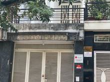 Hình ảnh Nhà mới mặt tiền nội bộ phù hợp làm văn phòng p.Tây Thạnh