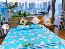 Hình ảnh Phòng Mới Ngay Lottemart Quận 7 Bốc Cháy Hàng Giá Chỉ 2Triệu6