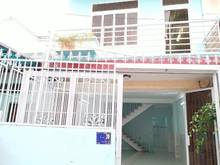 Hình ảnh Nhà hẻm XVNT, P17 , DT 51m , MT 6m8 Giá chỉ 6 Tỷ 1
