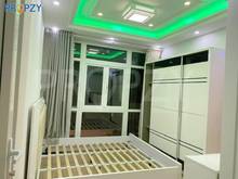 Hình ảnh Bán nhà mặt tiền quận 4 - Nhà đầy đủ nội thất, gần Chợ 200 Xóm Chiếu