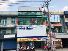 Hình ảnh MT Tô Ký Q12 ngang 8m ++ vt đắc địa tiện kd