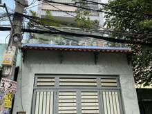 Hình ảnh Bán nhà 1/ Hương Lộ 2 , BTĐA , Bình Tân , hẻm nhựa 6m thông , nhà đẹp