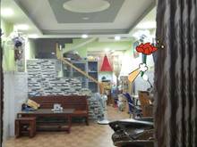 Hình ảnh Bán nhanh nhà Nguyễn Bặc Tân Bình 46m2 chỉ 5.9 tỷ