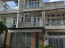 Hình ảnh Bán nhà MT đường Số 2 Cư Xá RaĐa, P.13, Q.6, nhà 3.5 tấm, 4 x 20m, giá