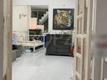 Hình ảnh Bán nhà hẻm quận 4 - Nhà hẻm 1 xẹt Phường 16 Quận 4  - Diện tích đất c