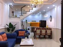 Hình ảnh Cần ra đi nhanh nhà Phạm Văn Hai siêu sang chảnh nhìn là ưng ngay, SHR
