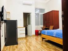 Hình ảnh Cho thuê Phòng trọ đầy đủ nội thất  gần Nguyễn Văn Linh Q7