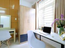 Hình ảnh 🌟Cho thuê phòng Mới, THoáng, Full đồ, Gần hàng Xanh giá từ 4.7tr