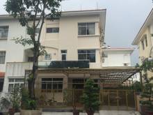 Hình ảnh Cho thuê biệt thự phố vườn Phú Mỹ Hưng,8x18m, Nhà đẹp giá rẻ
