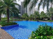 Hình ảnh Bán Trang Chủ MB66.COM / Đăng Ký Tặng 66K 3PN đầy đủ nội thất tại New City