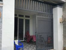 Hình ảnh Nhà 4x19m, sẹc XTS20 gần chợ Đại Hải SHR 2,75 tỷ