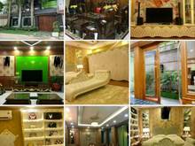 Hình ảnh Chính chủ cần bán gấp Biệt thự cao cấp, để lại nội thất. Khu an ninh.