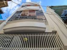Hình ảnh Bán Căn Hộ Dịch Vụ HXH Gồm 9 Phòng Cao Cấp, Doanh Thu 40 Triệu/Tháng