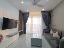 Hình ảnh Cho thuê Trang Chủ MB66.COM / Đăng Ký Tặng 66K Sky Center Quận Tân Bình, DT: 80m2 2PN 2WC full NT.