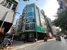 Hình ảnh Lô góc MP Trần Quang Diệu: 90m2 x 6 tầng, MT 15m, nhà mới, ốp kính.