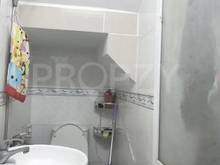 Hình ảnh Bán nhà ở Quận 4 - Khu dân cư yên tĩnh, an ninh  - Diện tích đất công