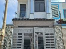 Hình ảnh Quá rẻ cho một căn nhà mới xây 4.35x13m 1 lầu đẹp, P.Thạnh xuân, Q12