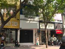 Hình ảnh Cho thuê nhà mặt tiền đường Lê Văn Sỹ, Phường 14, Quận 3