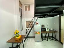 Hình ảnh 💥 Phòng Studio Gác,Full đồ, Nhà Mới Ngay Phan Xích Long,giá CỰC TỐT