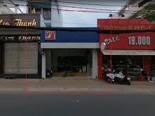 Hình ảnh đ.Hàm Nghi _ Q1 kd tấp nập _ mt 5x20m