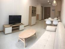 Hình ảnh [Cho Thuê- New City Thủ Thiêm- Quận 2] Căn Hộ 1 Phòng Ngủ 50m2