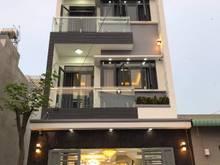 Hình ảnh Bán nhà Huỳnh Tấn Phát 5x16, nhà 1 trệt 2 lầu, sân thượng, giá 6.2tỷ