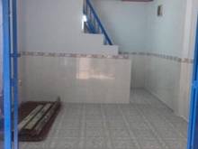 Hình ảnh Bán nhà Quận 4, khu dân cư yên tĩnh, an ninh cao, diện tích 22.4m2
