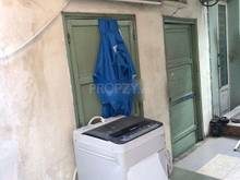 Hình ảnh Bán nhà hẻm quận 4 - Nhà cấp 4 thích hợp xây lại  - Diện tích đất công