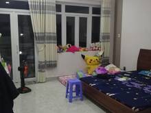 Hình ảnh Bán Nhà Quận 6 Đường Bình Phú - Ngang 5m - 1 Lầu