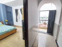 Hình ảnh 💥  💥 Cho thuê phòng Đẹp,Full đồ, Cửa sổ, Có Bếp, Ngay Chợ Tân Mỹ, RẺ
