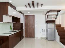 Hình ảnh Cho thuê Trang Chủ MB66.COM / Đăng Ký Tặng 66K duplex full nội thất thiết kế đẹp Nguyễn Thị Thập Q7