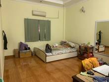 Hình ảnh MT trục Nguyễn Tri Phương, DT: 5.1x18, Trệt, lửng, 4 lầu. 22 tỷ