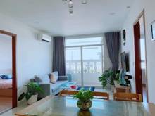 Hình ảnh ✔ Cho thuê CHCC GRAND RIVERSIDE 75m 2pn 2wc - Nội thất đầy đủ