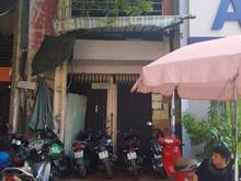 Hình ảnh Cho thuê nhà nguyên căn MT đường Trường Sơn, phường 15, quận 10.